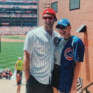 Meet your Posher, Meredith